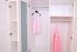 Armoire 2 ou 3 Portes Rose