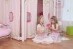 Lit Mezzanine Princesse