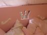 Lit Enfant Carosse Royal Ouvert