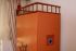 Armoire 2 ou 3 Portes Pirate Marron