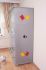 Armoire 3 Portes Footballer