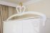 Armoire 3 portes Prestige en Blanche