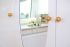 Armoire 3 portes Prestige en Blanche