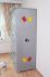 Armoire 3 Portes Footballer