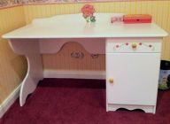 Bureau Rose