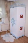 Armoire Marine 2 ou 3 Portes