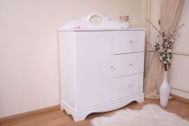 Chambre Enfant XL Cristal