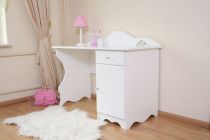 Bureau Enfant Blanc