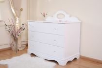 Commode Cristal XM